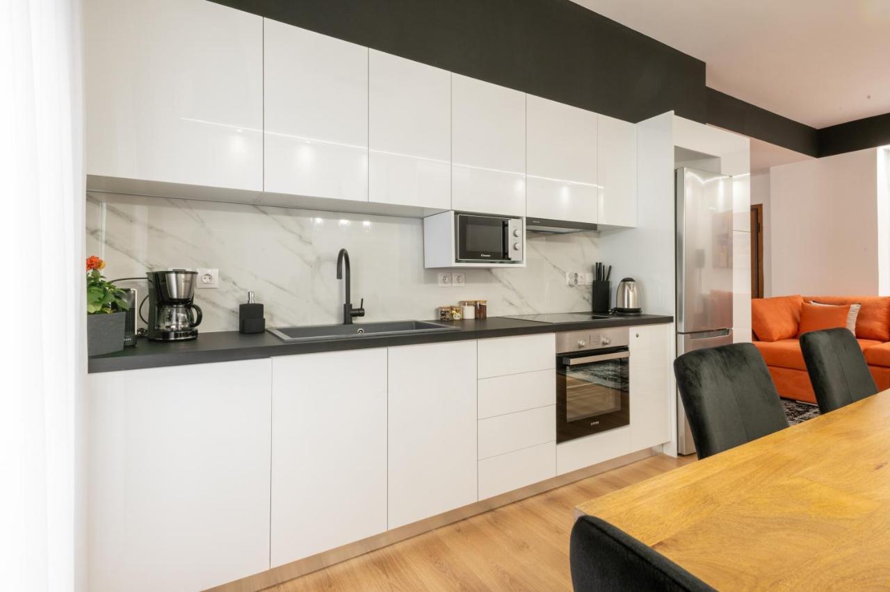 Acropolis Exclusive Apartment เอเธนส์ ภายนอก รูปภาพ