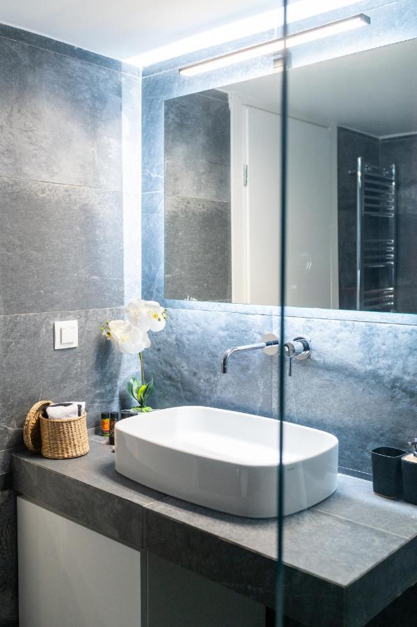 Acropolis Exclusive Apartment เอเธนส์ ภายนอก รูปภาพ