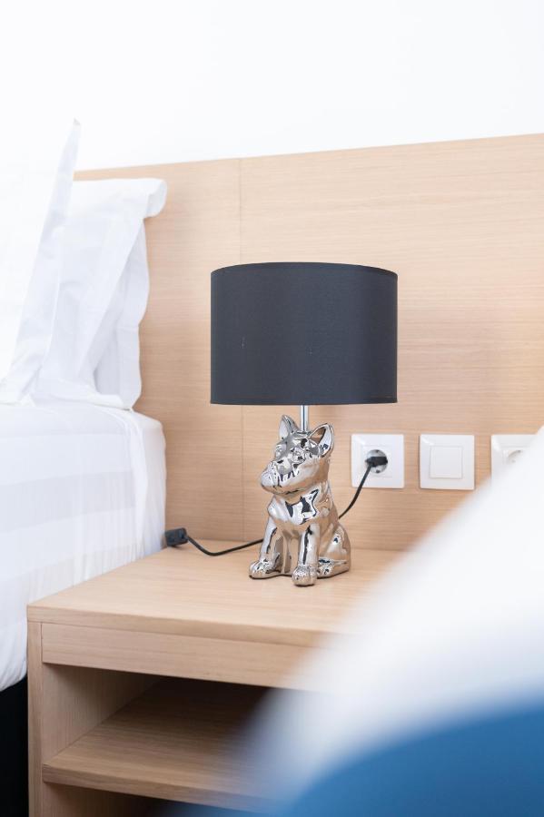 Acropolis Exclusive Apartment เอเธนส์ ภายนอก รูปภาพ